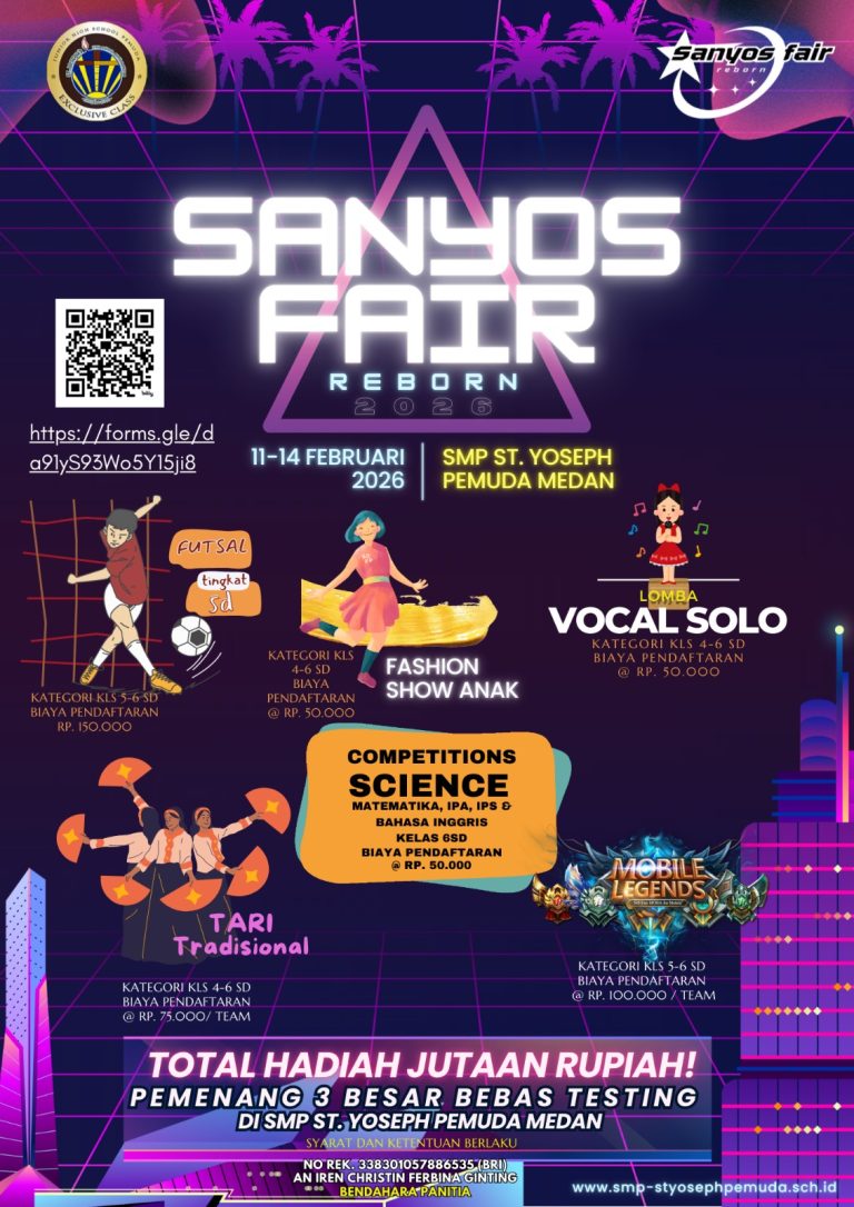 Sanyos Fair