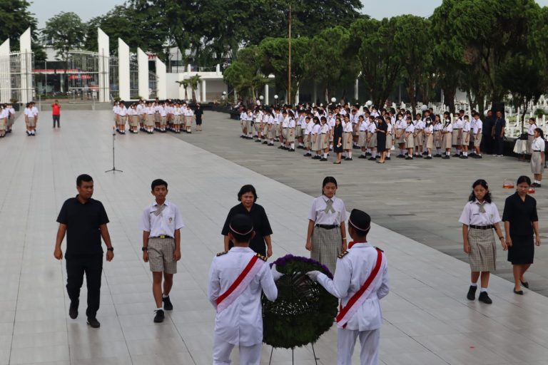 Kegiatan Sekolah