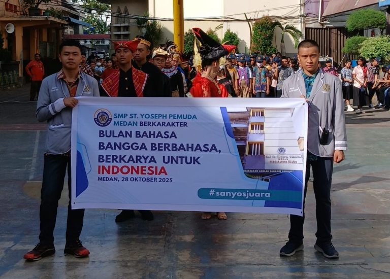 Bulan Bahasa